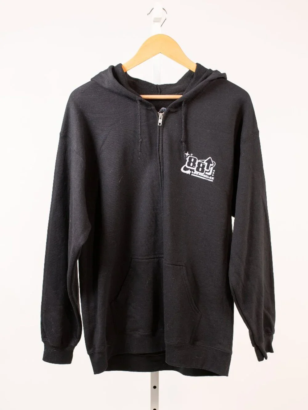 Head in the Clouds Hoodie - Picture 1 of 2